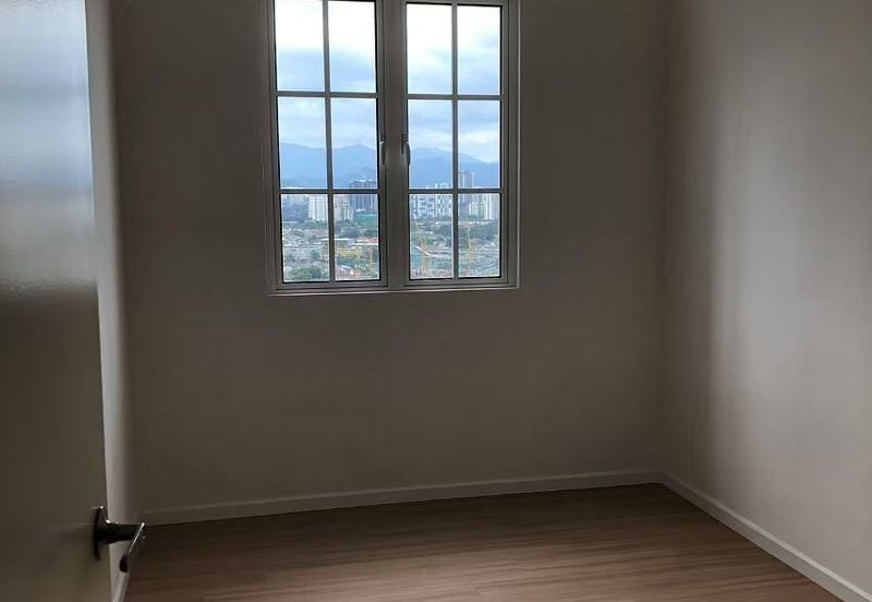 Residensi Legasi @ Tuan 2egacy