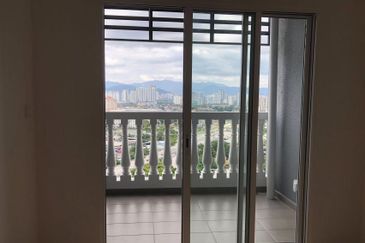 Tuan 2egacy (Tuan Residency 2)