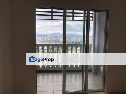 Tuan 2egacy @ Jalan Kuching For Sale, Kuala Lumpur, Segambut