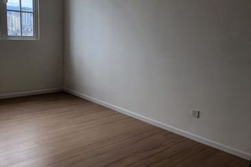 Tuan 2egacy (Tuan Residency 2)