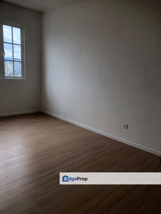 Tuan 2egacy @ Jalan Kuching For Sale, Kuala Lumpur, Segambut