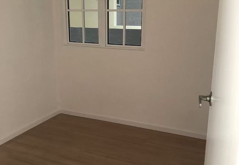 Residensi Legasi @ Tuan 2egacy