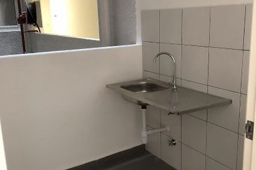 Tuan 2egacy (Tuan Residency 2)