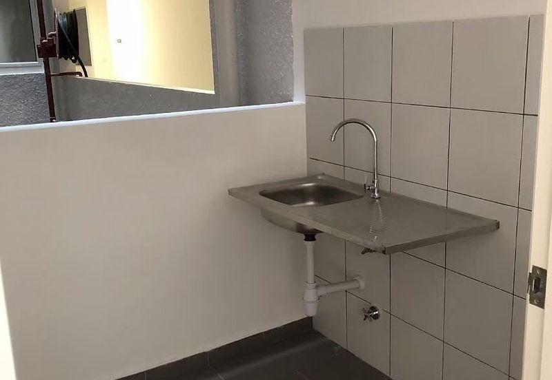 Residensi Legasi @ Tuan 2egacy