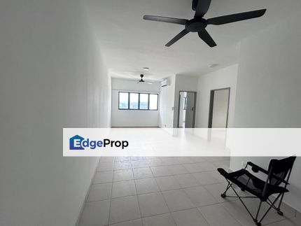 Flora Residency New Condo For Rent, Kuala Lumpur, Setapak