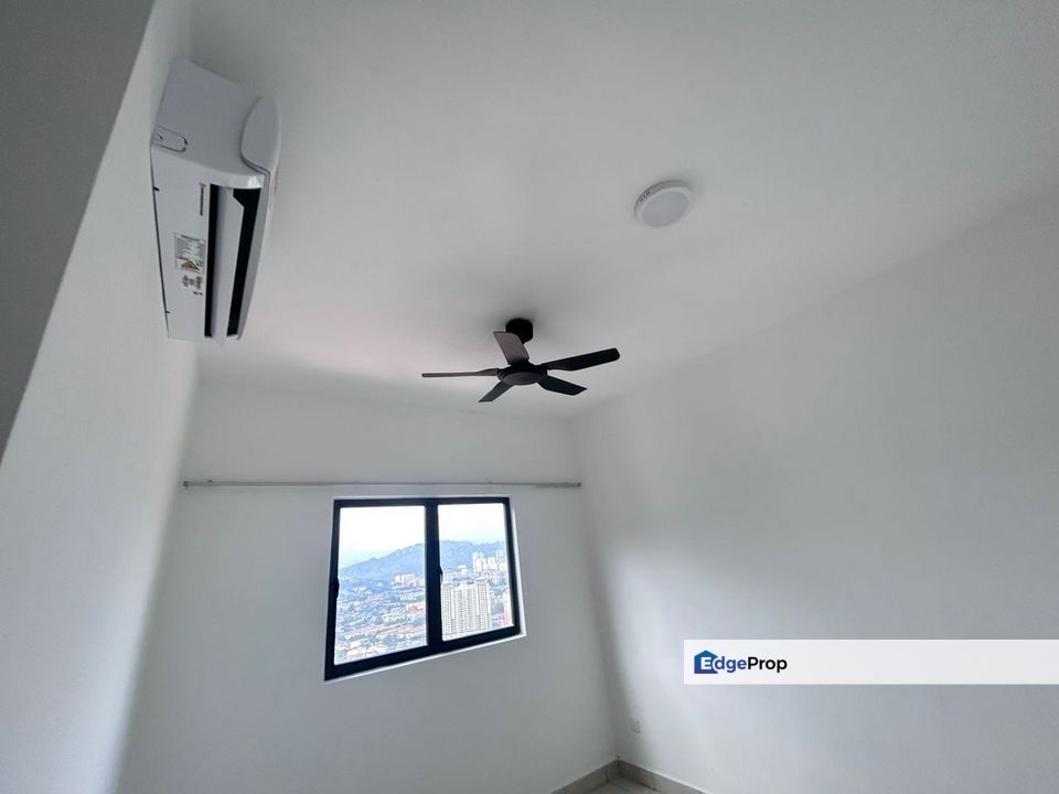 Flora Residency New Condo For Rent, Kuala Lumpur, Setapak