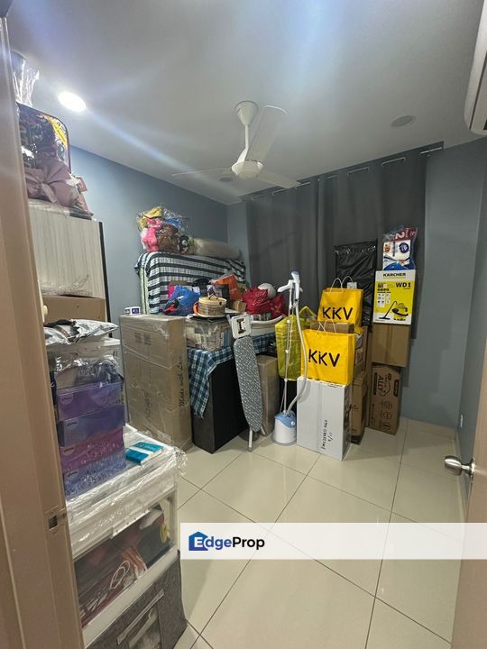 One Maxim For Sale, Kuala Lumpur, Sentul