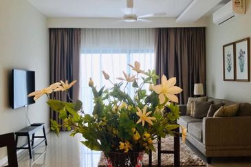 Desa ParkCity (The Westside III)