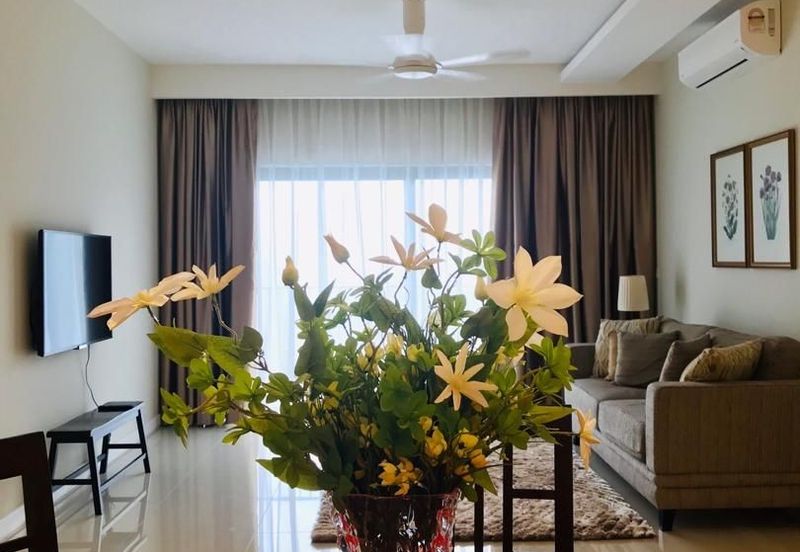 Desa ParkCity (The Westside III)