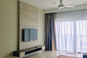 Desa ParkCity (The Westside III)