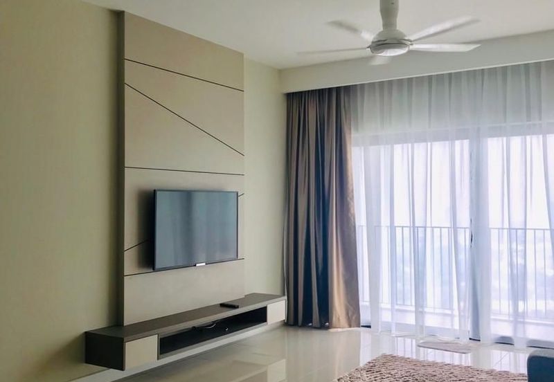 Desa ParkCity (The Westside III)