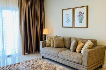 Desa ParkCity (The Westside III)