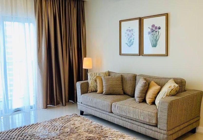 Desa ParkCity (The Westside III)