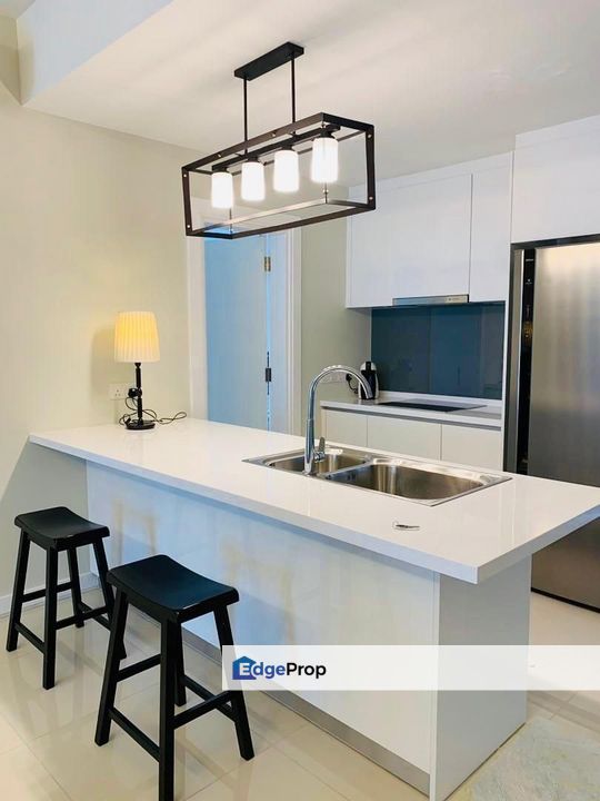 Westside Three, Desa Parkcity High Floor For Sale, Kuala Lumpur, Desa Parkcity