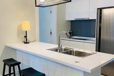 Desa ParkCity (The Westside III)