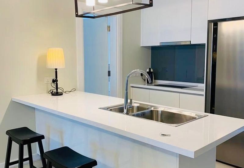 Desa ParkCity (The Westside III)