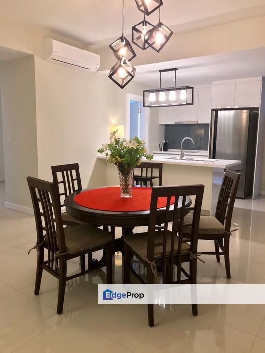 Westside Three, Desa Parkcity High Floor For Sale, Kuala Lumpur, Desa Parkcity