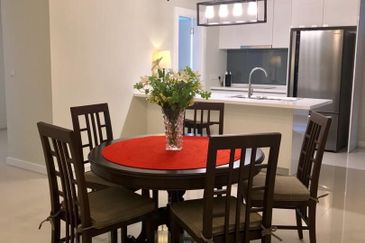 Desa ParkCity (The Westside III)