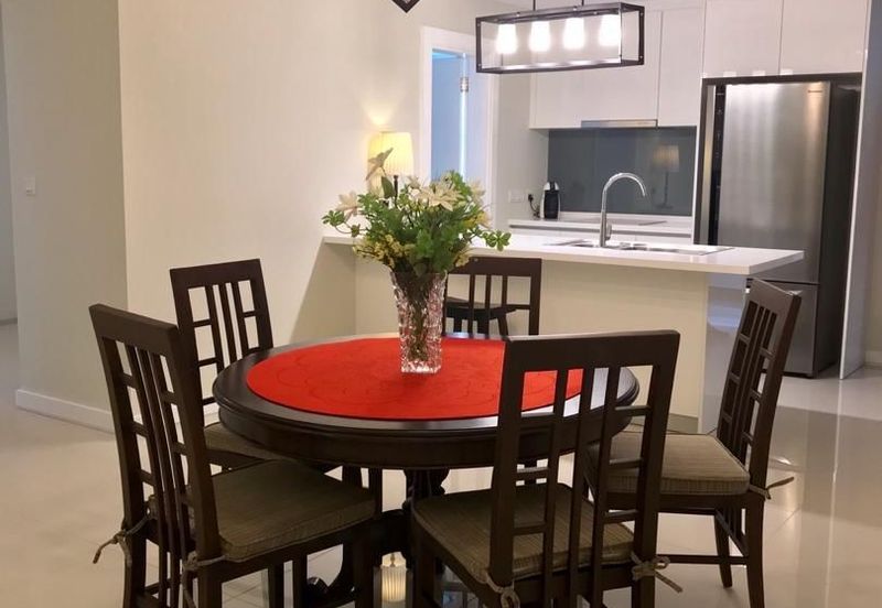 Desa ParkCity (The Westside III)