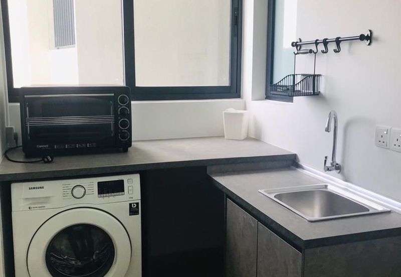 Desa ParkCity (The Westside III)