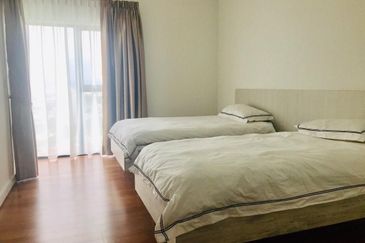 Desa ParkCity (The Westside III)