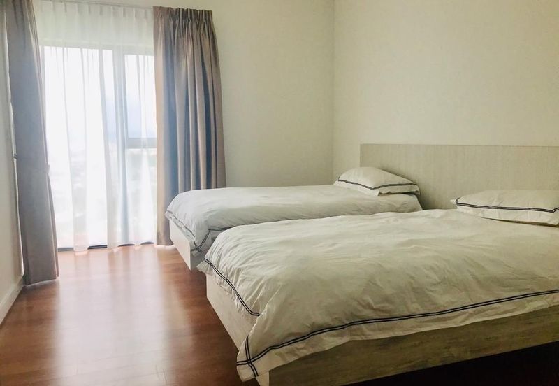 Desa ParkCity (The Westside III)