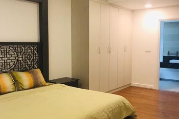 Desa ParkCity (The Westside III)