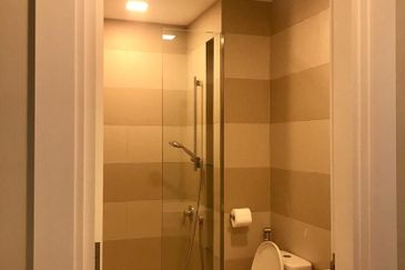 Desa ParkCity (The Westside III)