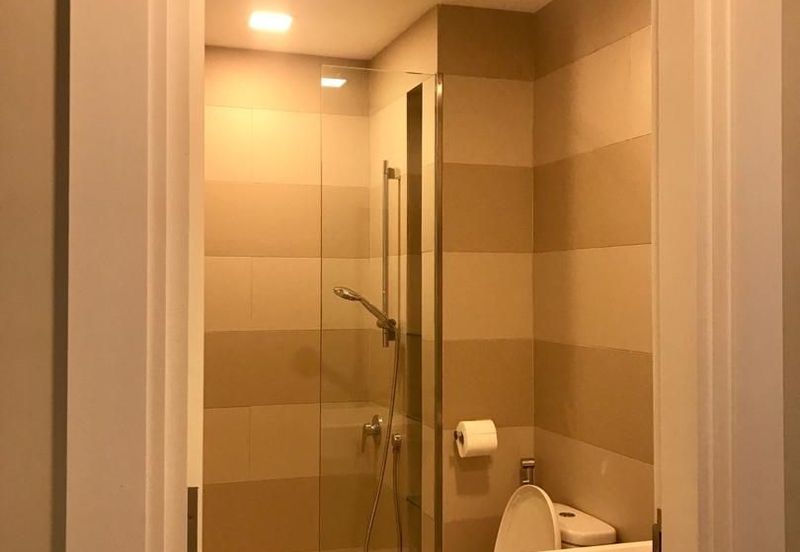 Desa ParkCity (The Westside III)