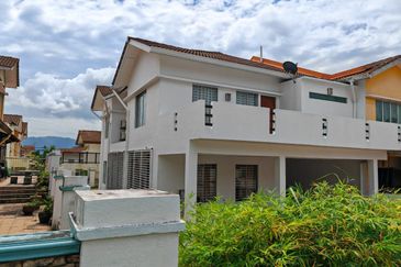 Taman Rawang Perdana