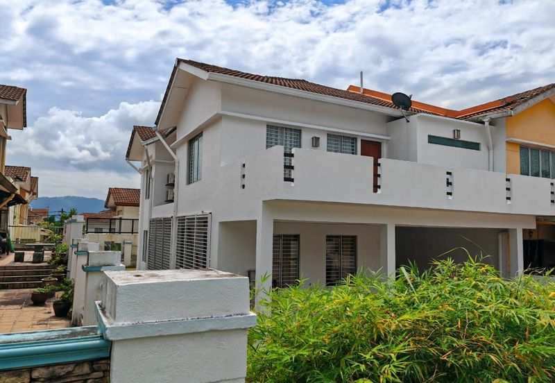 Taman Rawang Perdana