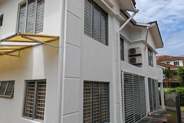 Taman Rawang Perdana