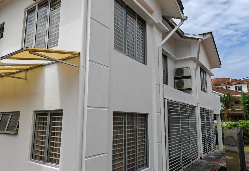 Taman Rawang Perdana