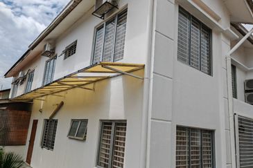 Taman Rawang Perdana