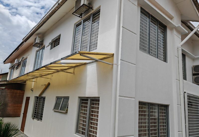 Taman Rawang Perdana