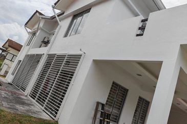 Taman Rawang Perdana