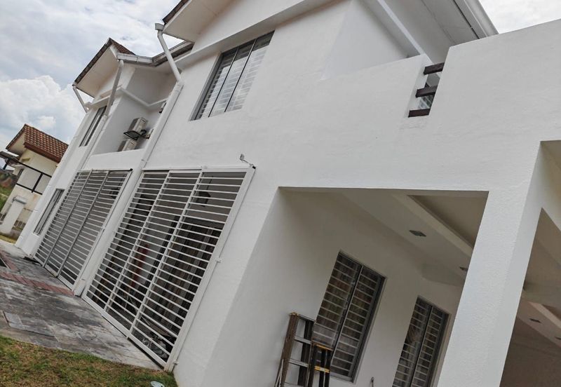 Taman Rawang Perdana