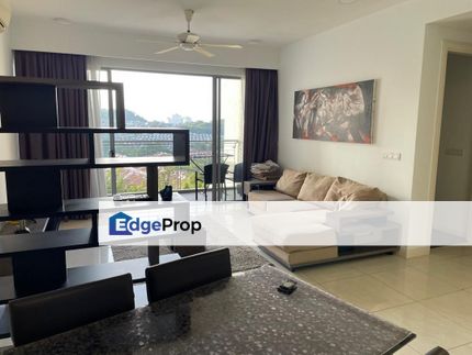 Nice & Fully Furnished The Westside 2 @ Desa Park City For Sale! , Kuala Lumpur, Desa Parkcity