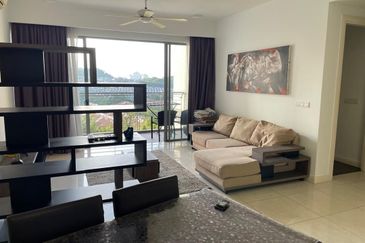 Desa ParkCity (The Westside II)