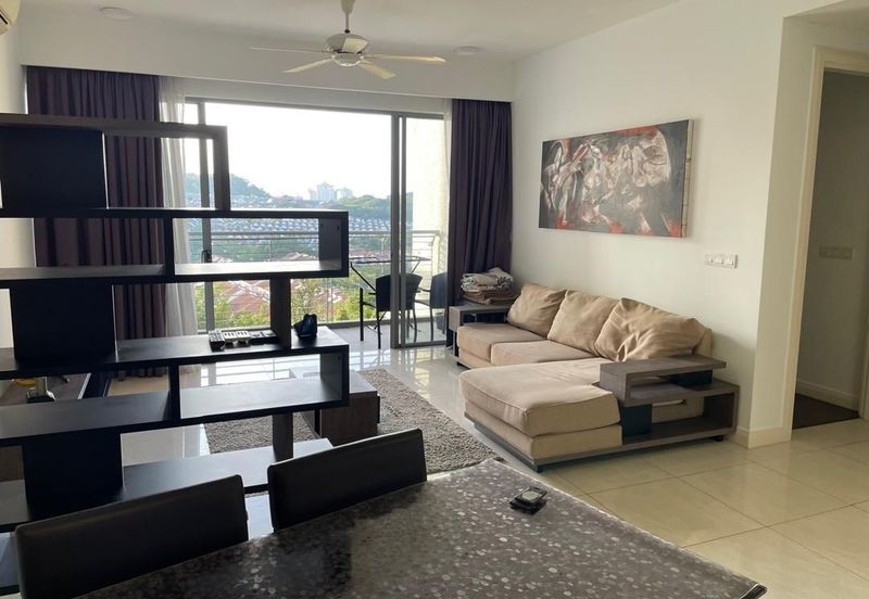 Desa ParkCity (The Westside II)