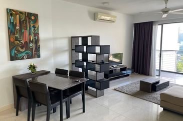 Desa ParkCity (The Westside II)