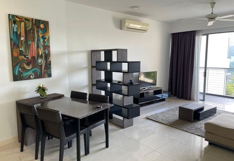 Desa ParkCity (The Westside II)