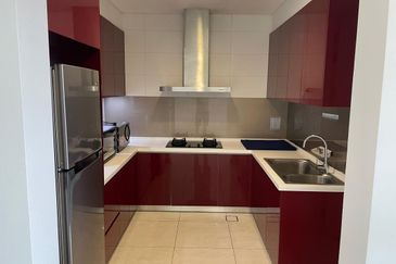 Desa ParkCity (The Westside II)