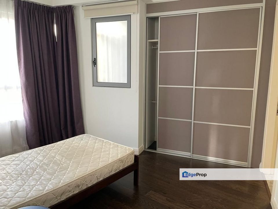 Nice & Fully Furnished The Westside 2 @ Desa Park City For Sale! , Kuala Lumpur, Desa Parkcity