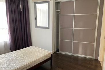 Desa ParkCity (The Westside II)