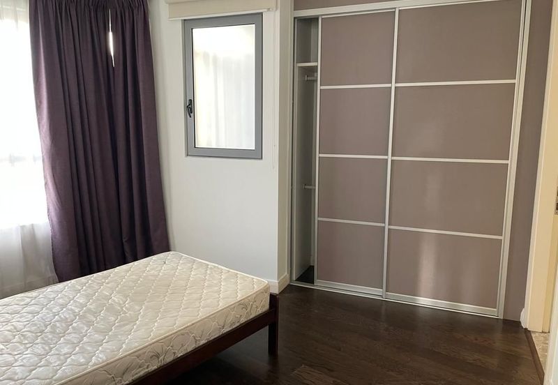 Desa ParkCity (The Westside II)