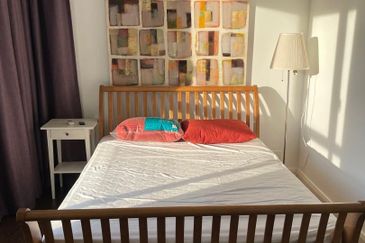 Desa ParkCity (The Westside II)