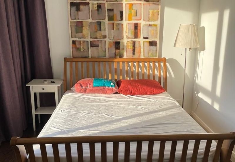 Desa ParkCity (The Westside II)