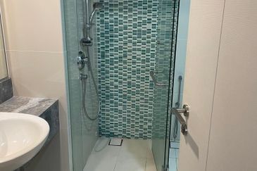 Desa ParkCity (The Westside II)