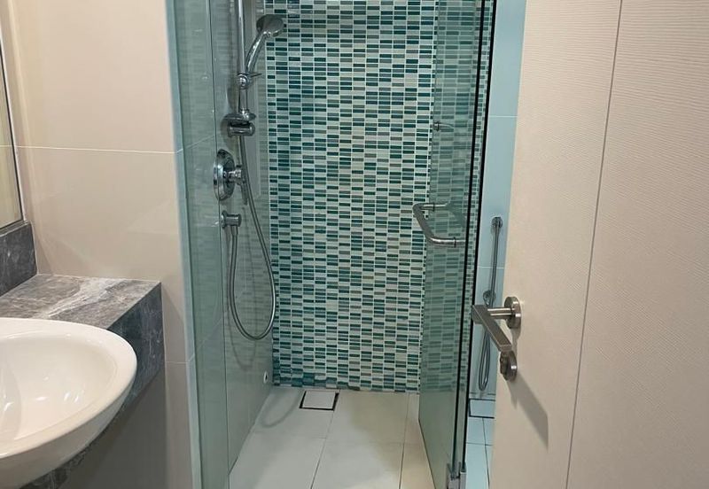 Desa ParkCity (The Westside II)